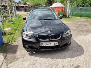 Schimb sau vând BMW e 91 an 2012