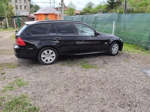 Schimb sau vând BMW e 91 an 2012 - imagine 5