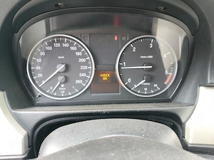 Schimb sau vând BMW e 91 an 2012 - imagine 2