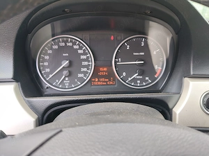 Schimb sau vând BMW e 91 an 2012 - imagine 4