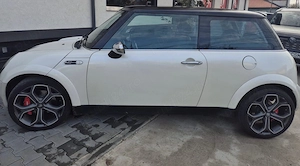 Vând MINI One R50 - imagine 2
