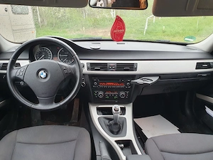 Schimb sau vând BMW e 91 an 2012 - imagine 6