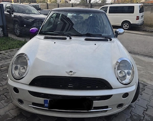 Vând MINI One R50 - imagine 3