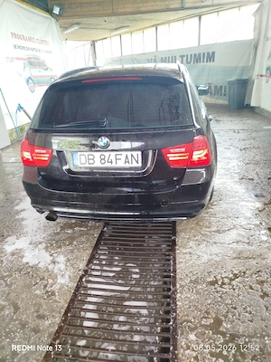 Schimb sau vând BMW e 91 an 2012 - imagine 7
