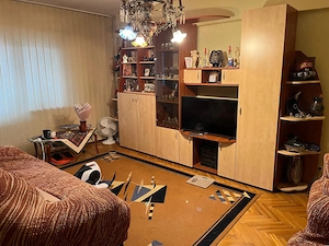 Vand apartament 3 decomandate camere ultracentral str Unirii - imagine 5