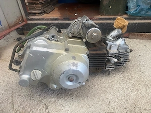 vand atv 110 cmc - imagine 2