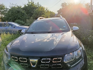 Vind Dacia Duster - imagine 3