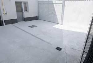 Spatiu comercial 1 spatiu birou 1 camera depozitare 