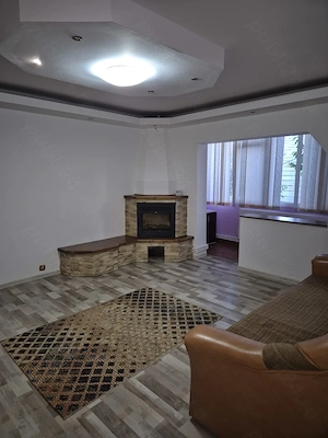 Închiriez apartament doua camere