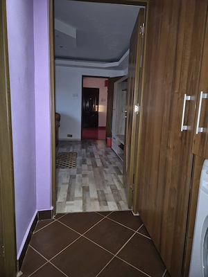 Închiriez apartament doua camere - imagine 7
