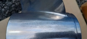 Volvo Penta Duoprop : 3863505 & 3863506 - imagine 2