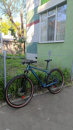 Vand MTB Cube Attention SL