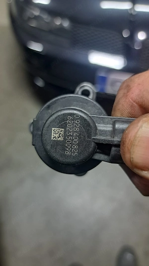 Regulator pompa injectie Renault Megane 3 2016 - imagine 5