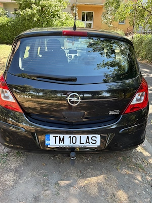 Opel Corsa de vanzare - imagine 4