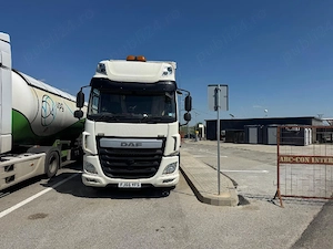 Daf cf 460 - imagine 3