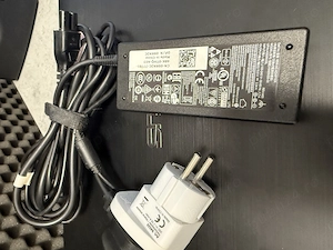 Încărcător laptop Dell original 65W, 19.5V, 3.34A, , mufa 4.5mm4.5mm x 3.0mm