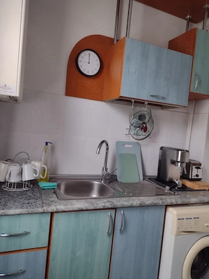 [SCHIMB] Apartament 2 camere + diferență cu  Casă si teren lângă Roman - imagine 6
