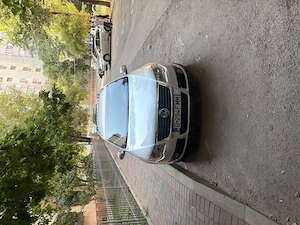 Volkswagen Passat B6 2.0L - imagine 2
