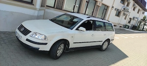 vw passat 1,9 tdi - imagine 3