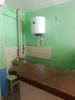 Garsoniera Bloc Turn Unic  - imagine 3