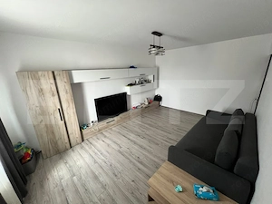 Apartament 2 camere, 52 mp, zona Sarari - imagine 2