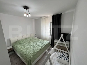 Apartament 2 camere, 52 mp, zona Sarari - imagine 3