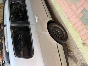 Volkswagen Passat B6 2.0L - imagine 7
