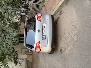 Volkswagen Passat B6 2.0L - imagine 5