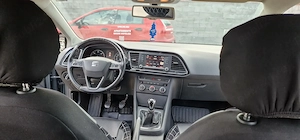 Seat leon 2014, 4000 euro negociabil - imagine 7