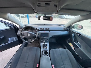 Passat 1.9 TDI 105cp - imagine 4