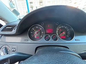 Passat 1.9 TDI 105cp - imagine 3
