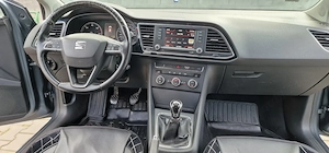 Seat leon 2014, 4000 euro negociabil - imagine 6