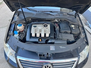 Passat 1.9 TDI 105cp - imagine 2