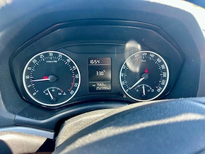 Skoda Octavia II Facelift - imagine 4