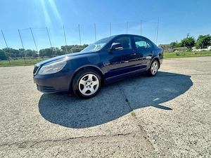 Skoda Octavia II Facelift - imagine 3