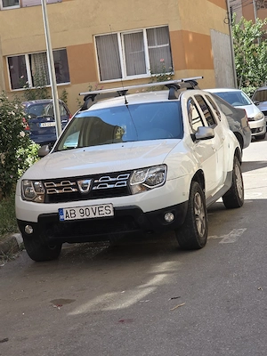 Vand duster 4x4  - imagine 4