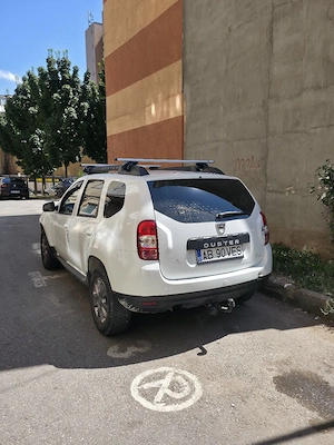 Vand duster 4x4  - imagine 5