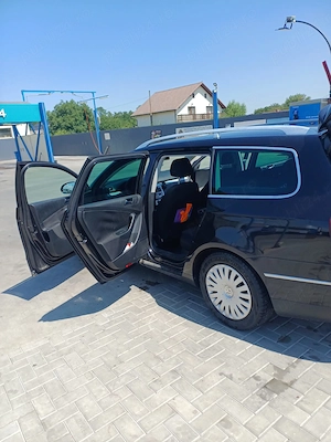 Vand VW Passat B6 TDI - imagine 5