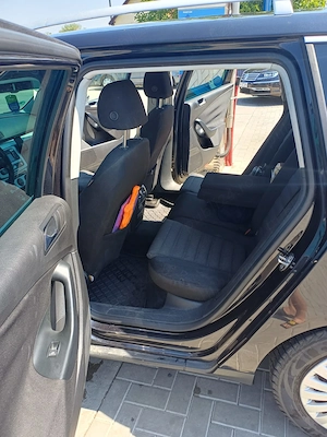 Vand VW Passat B6 TDI - imagine 10