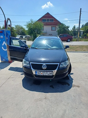 Vand VW Passat B6 TDI - imagine 2