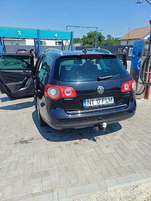 Vand VW Passat B6 TDI - imagine 8