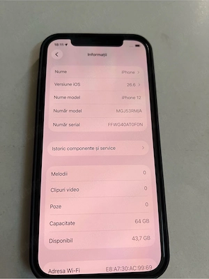 Vind iphone 13