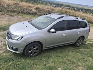 Dacia Logan MCV 0.9 tce, 2015 - imagine 3