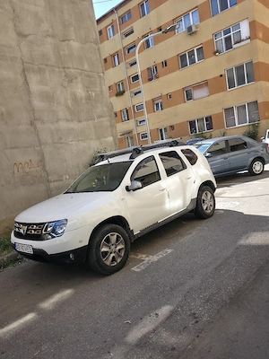 Vand duster 4x4  - imagine 10