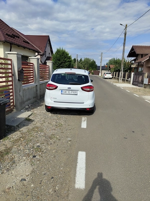 Ford c max an2018 - imagine 2