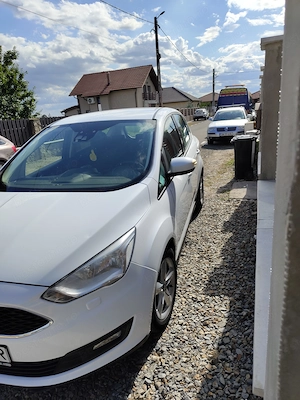 Ford c max an2018 - imagine 3