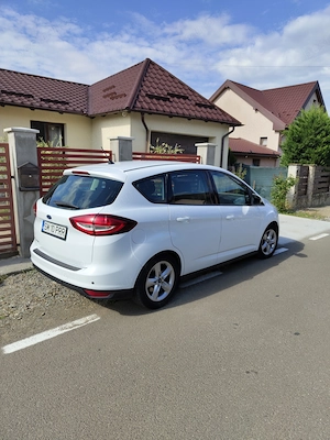 Ford c max an2018