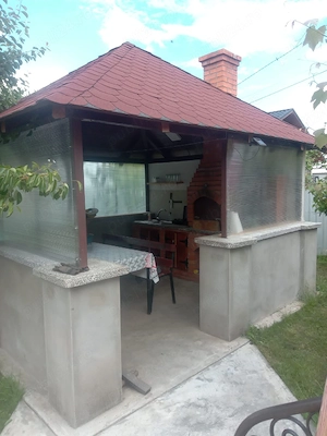 Vand casa in centrul comunei Răucești  - imagine 4