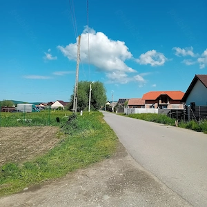 28,00 EUR m2 - Lunca Calnicului, 16 km de Brasov