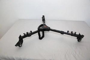 Dolly pentru trepied video Yunteng 900